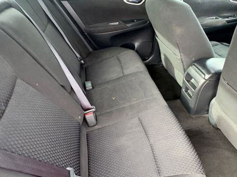 Used 2014 Nissan Sentra SR w/ Premium Package image 26