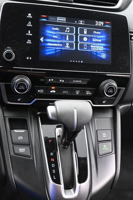 Used 2021 Honda CR-V EX image 15