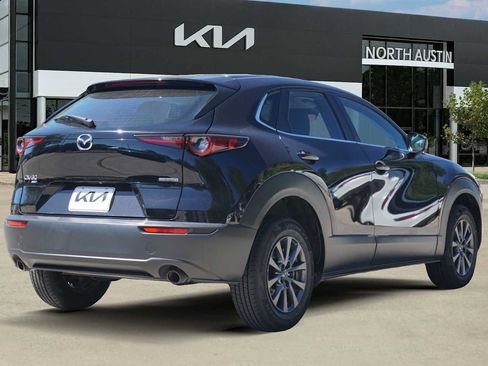 Used 2022 MAZDA CX-30 AWD 2.5 S image 5