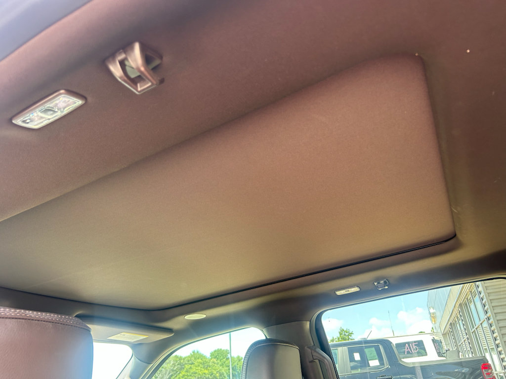 Used 2023 Ford F150 King Ranch w/ Equipment Group 601A High AWD/4WD image 29