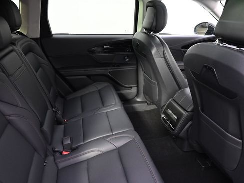 New 2026 Lincoln Nautilus Premier w/ Equipment Group 102A AWD/4WD image 18