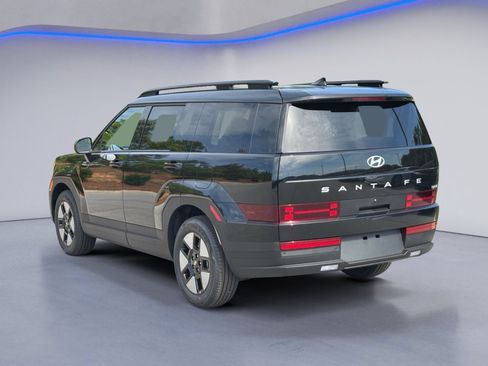 New 2026 Hyundai Santa Fe SEL FWD image 6