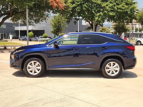 Used 2016 Lexus RX 350 FWD w/ Premium Package image 4