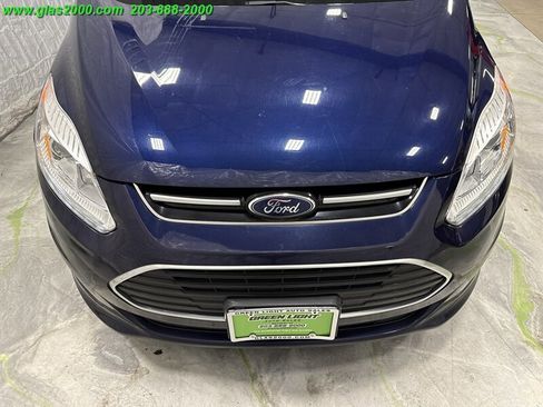 Used 2017 Ford C-MAX SE image 18