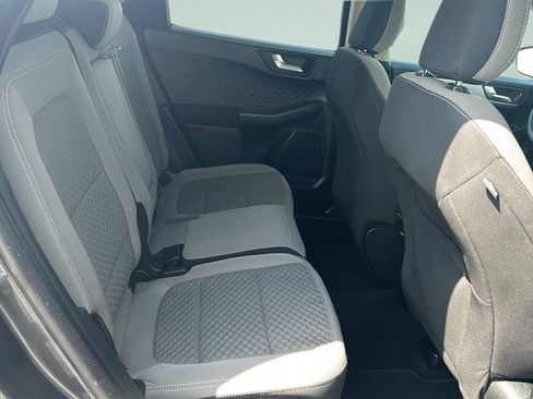 Used 2020 Ford Escape SE AWD/4WD image 32