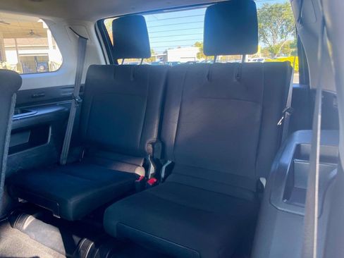 Used 2018 Toyota 4Runner SR5 image 13