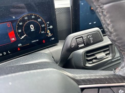 Used 2024 Ford Mustang Coupe image 16