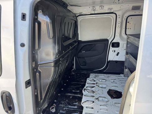 Used 2017 RAM ProMaster City Tradesman w/ Rear Back-up Camera Group image 35