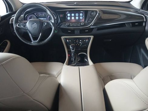 Used 2019 Buick Envision Preferred FWD image 19