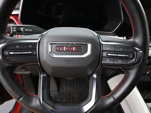 Certified 2023 GMC Canyon AT4X w/ Edition 1 image 18