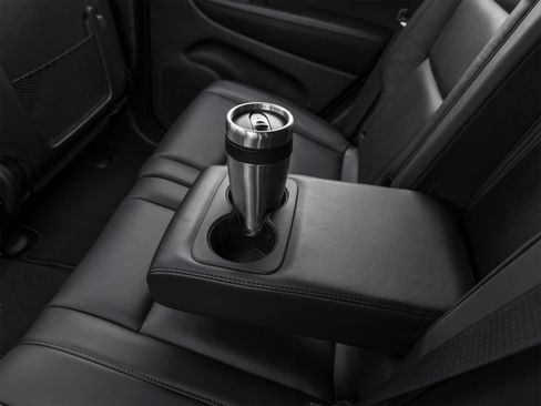 Used 2020 Jeep Grand Cherokee Limited X RWD image 35