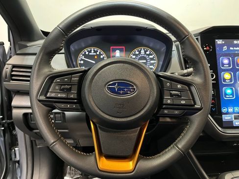 Used 2024 Subaru Crosstrek 2.5i Wilderness image 6