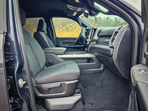 New 2026 RAM 2500 Big Horn image 43