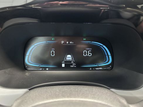 Used 2025 Hyundai Palisade SEL image 18