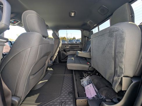 New 2026 RAM 1500 Big Horn image 17