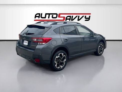 Used 2023 Subaru Crosstrek 2.5i Limited AWD/4WD image 7