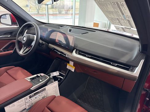 New 2026 BMW X1 xDrive28i image 56