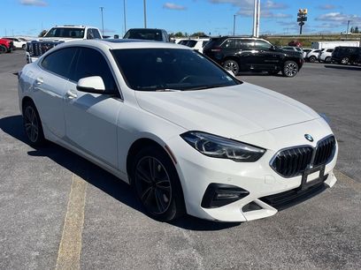 Used 2021 BMW 228i xDrive Gran Coupe w/ Convenience Package
