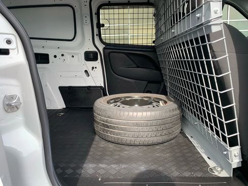 Used 2019 RAM ProMaster City Tradesman SLT image 26