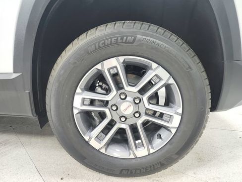 New 2026 GMC Terrain Elevation FWD image 39