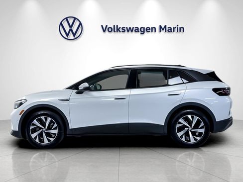 New 2026 Volkswagen ID.4 Pro RWD image 2