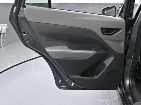 Used 2024 Subaru Crosstrek 2.0i Premium w/ Crosstrek Mirror Package image 37