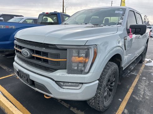 Used 2023 Ford F150 Tremor w/ 360 Degree Camera Package image 18