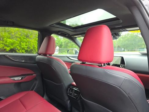Used 2026 Lexus NX 350 AWD w/ Premium Package image 12