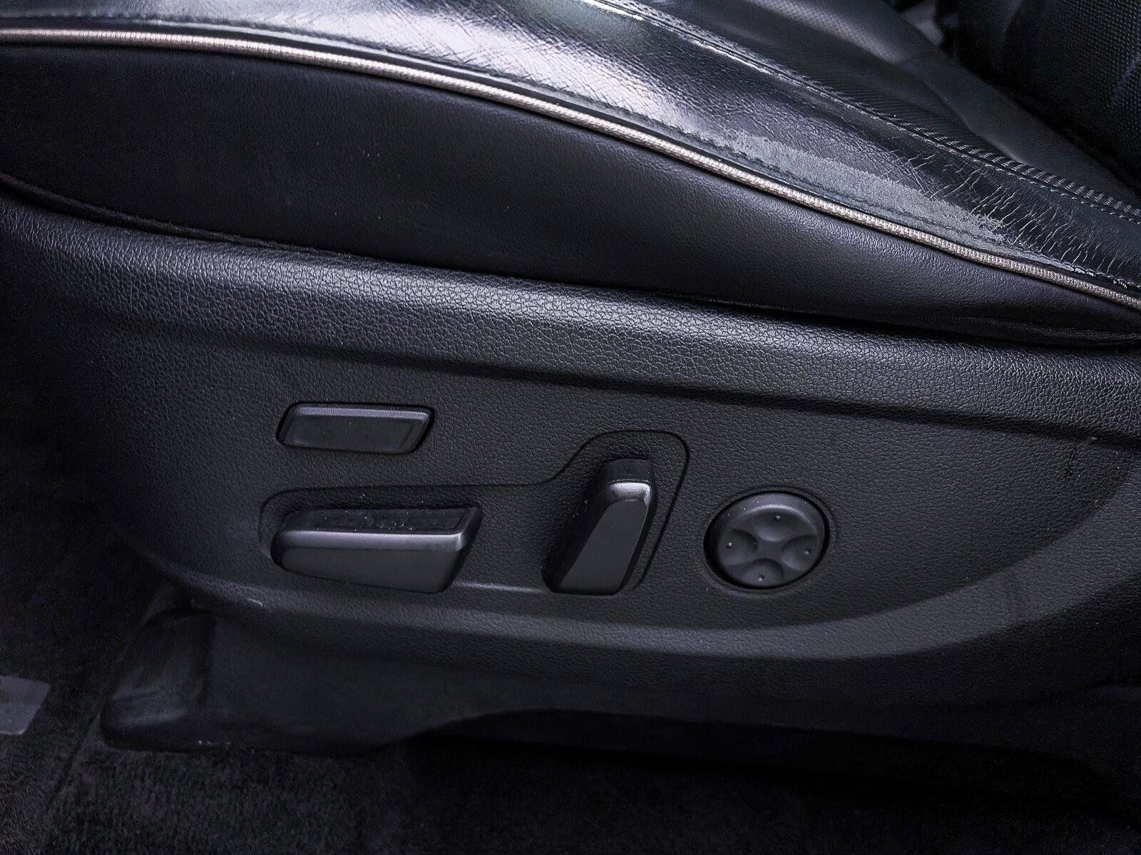 Used 2022 Hyundai Palisade Calligraphy FWD image 16