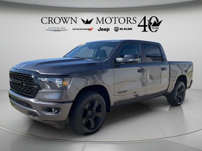 Used 2023 RAM 1500 Big Horn