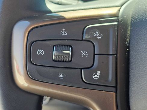 Used 2024 Chevrolet Tahoe High Country w/ Premium Package AWD/4WD image 31