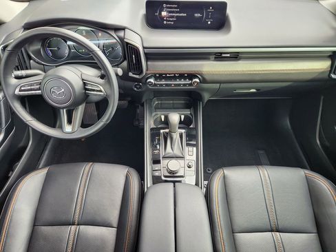 Certified 2025 MAZDA CX-50 2.5 Hybrid w/ Cargo Package image 26