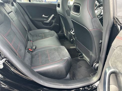 Certified 2022 Mercedes-Benz CLA 250 image 33