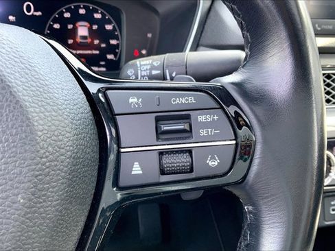 Used 2023 Acura Integra image 18