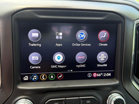 Used 2020 GMC Sierra 2500 AT4 w/ AT4 Premium Package AWD/4WD image 23