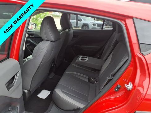 Certified 2025 Subaru Crosstrek 2.5i Premium AWD/4WD image 27