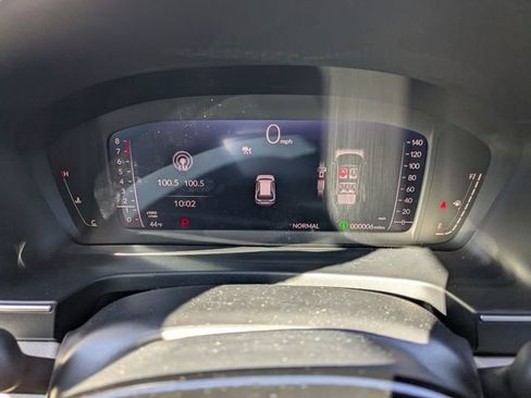 New 2026 Honda Passport RTL image 24