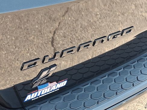 Certified 2022 Dodge Durango GT AWD/4WD image 31