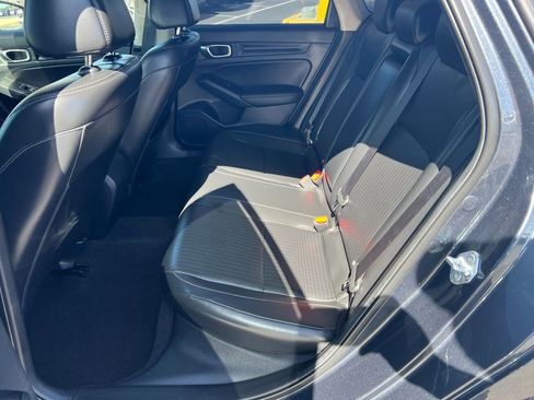 Used 2023 Honda Civic EX-L image 28