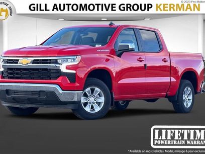 New 2025 Chevrolet Silverado 1500 LT w/ LPO, Dark Essentials Package