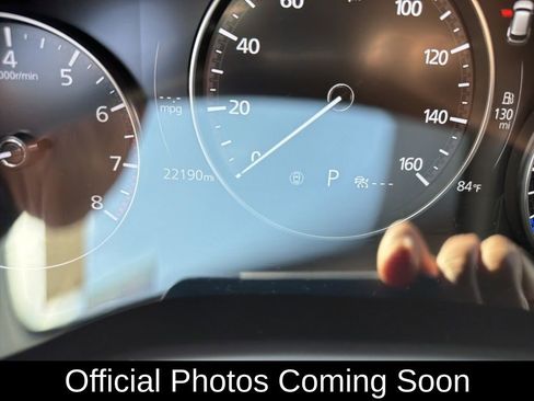 Certified 2024 MAZDA CX-50 AWD 2.5 S w/ Convenience Package image 1