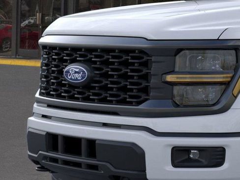 New 2026 Ford F150 STX image 17
