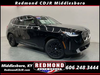 Used 2025 BMW X3 xDrive30 w/ Premium Package