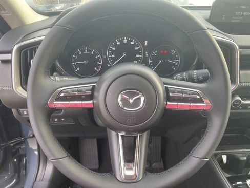 New 2026 MAZDA CX-50 AWD 2.5 S w/ Premium Package image 19