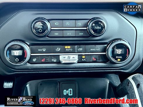Used 2024 Ford Bronco Outer Banks image 35
