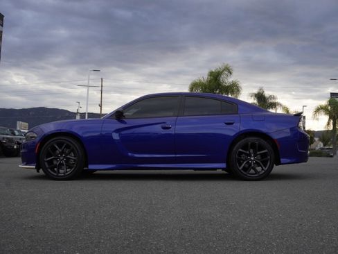 Certified 2021 Dodge Charger GT w/ Driver Convenience Group image 7