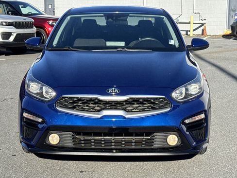 Used 2020 Kia Forte LXS image 2