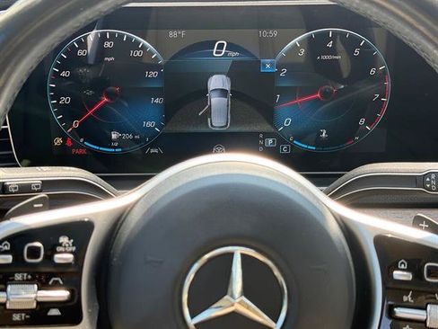 Used 2021 Mercedes-Benz GLE 350 image 14