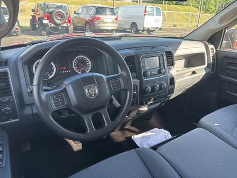 Used 2014 RAM 1500 Express AWD/4WD image 12
