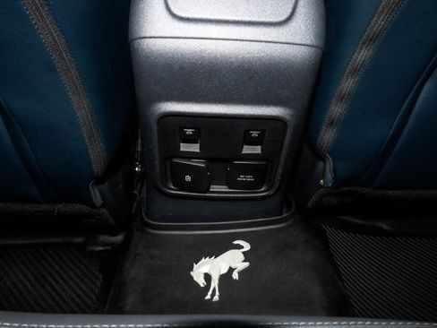 Used 2021 Ford Bronco First Edition AWD/4WD image 39